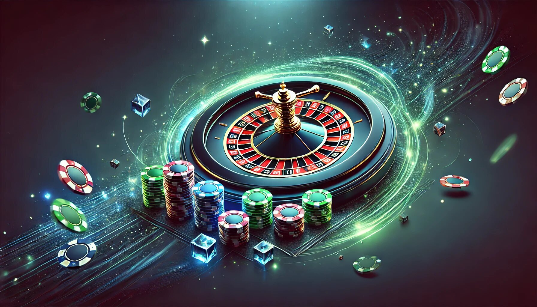 Ruleta